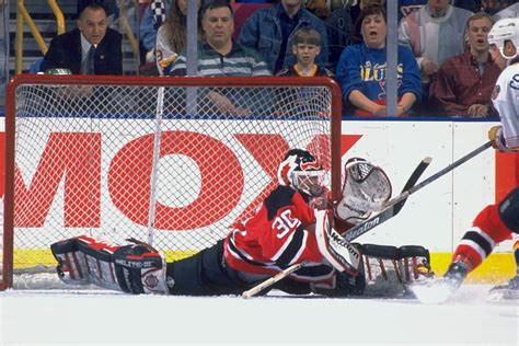 Ranking Martin Brodeur's greatest moments - Sports Illustrated