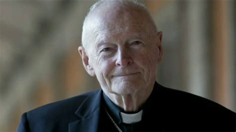 Lawsuit Alleges Former Cardinal McCarrick Ran ‘Sex Cabal’ at Beach ...