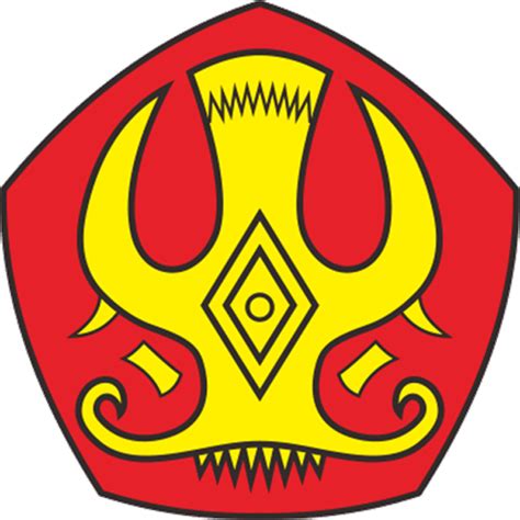 99 Logo Universitas, Sekolah Tinggi, Institut di Indonesia PNG - KOSNGOSAN