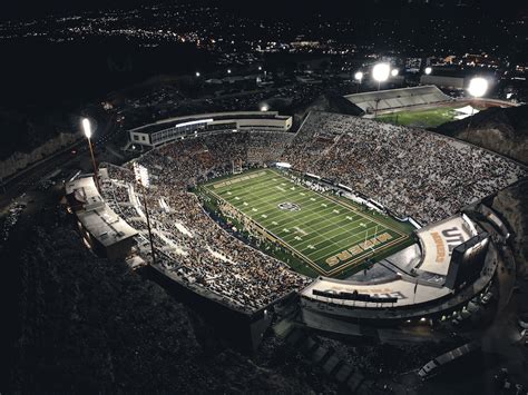 UTEP Athletics Introduces ‘College Challenge’ at Football Home Games