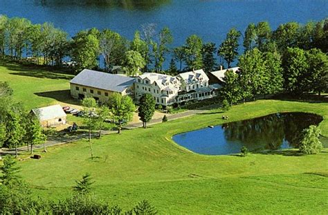 Lake Shore Farm Inn | Northwood NH