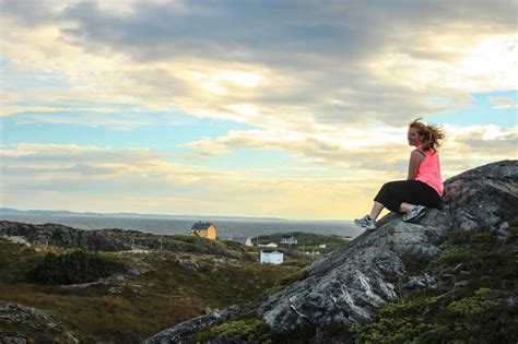 I learned to play the Ugly Stick this summer in Newfoundland [PICs ...