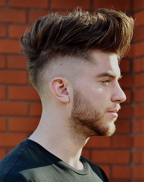 40 Upscale Mohawk Hairstyles for Men