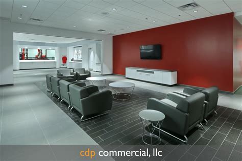 Horne Kia - CDP Commercial Photography | Architectural Photographer, Phoenix, Arizona