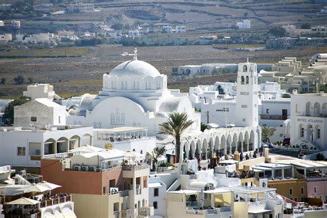 12 Best Things to Do in Fira - What is Fira Most Famous For? – Go Guides