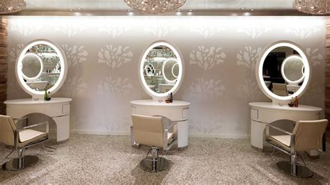 Sahra Spa, Salon & Hammam | The Cosmopolitan of Las Vegas