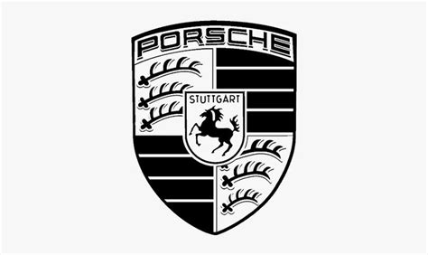 Porsche Vector Symbol - High Resolution Porsche Logo, HD Png Download ...