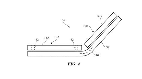 Report: Apple is building foldable iPhone prototypes