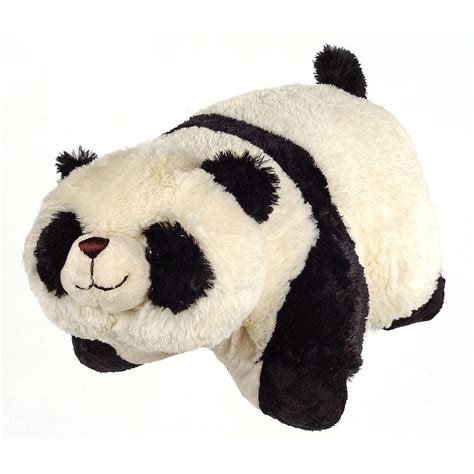 Panda Bear - Stuffed Animals Photo (32604200) - Fanpop