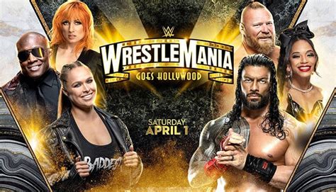 WrestleMania 39 Night Two Press Conference Livestream Online | 411MANIA