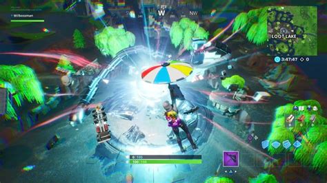 Fortnite Rift Zone locations: What are Rift Zones and where do you find ...