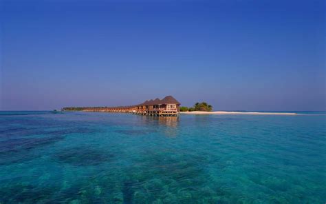 Kuredu Island Resort - My Maldives