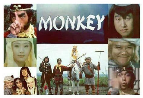 Pin by KAL'S CAB on Classic TV | Funny movies for kids, Monkey tv series, Kids' movies