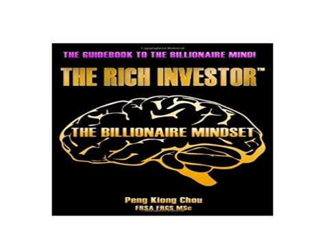 ^^P.D.F_EPUB^^@@ The Billionaire Mindset *full_pages*