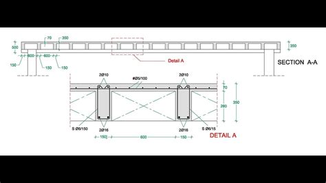 BASIC OF RIBBED SLAB - Revit news