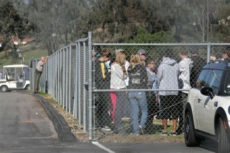 TEMECULA: Fire prompts evacuation of Temecula Valley High School ...