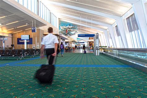 Every Nonstop Flight From Portland's PDX Airport | Portland Monthly