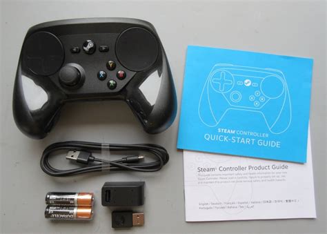 Teardown Tuesday: Steam Gaming Controller - News