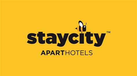 Staycity Aparthotels - Downtown in Business