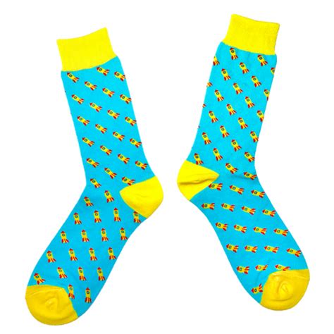 Sock Rocket | Sock of the Month Club in Canada