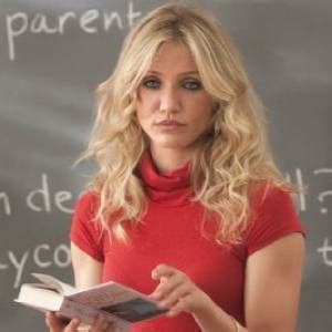 Bad Teacher Movie Quotes. QuotesGram