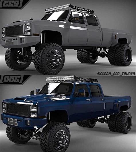 custom trucks unlimited #Customtrucks | Chevy diesel trucks, Trucks, Classic chevy trucks