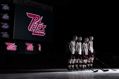 Peterborough Petes 2022-23 Roster Preview – Peterborough Petes