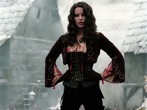 🔥 [60+] Kate Beckinsale Van Helsing Wallpapers | WallpaperSafari