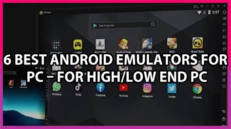 All emulators for pc - baltimorevast