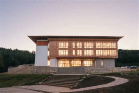 Jigme Singye Wangchuck School of Law Library - modlar.com