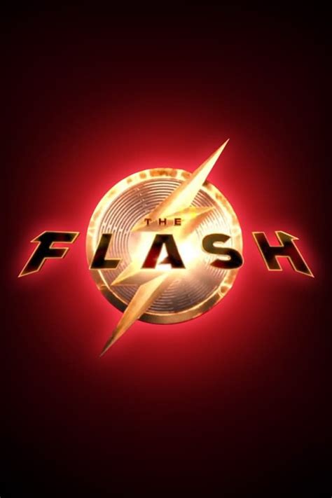 The Flash (2023) — The Movie Database (TMDB)