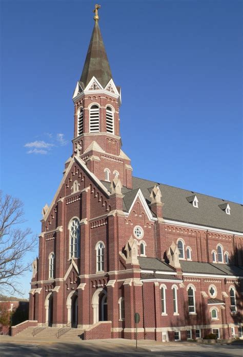 St. Boniface Catholic Church, Sioux City, United States Tourist Information