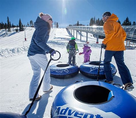 Adventure Ridge | Vail Ski Resort | Vail ski resort, Vail skiing, Ski ...