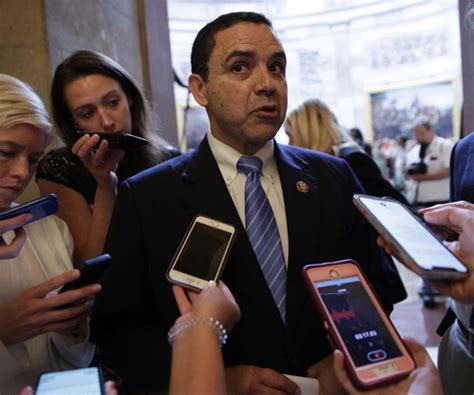 Rep. Henry Cuellar: Family Separations 'Wrong' Under Most Circumstances ...