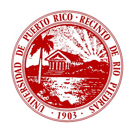 Logo Universidad De Puerto Rico | Hot Sex Picture