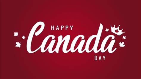 Canada National Day 2024: 5 Typical Ways To Celebrate