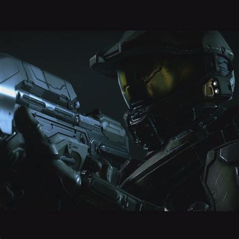 Halo 3 OST One Final Effort by Carlos Palacios Eosphorus ...