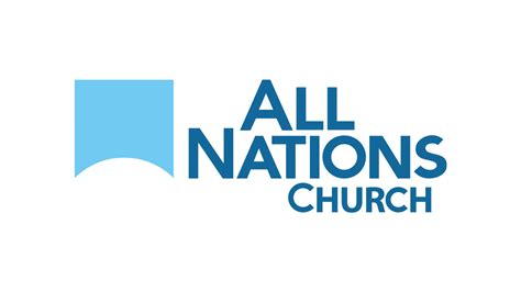 All Nations Church - Sudbury