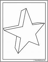 Free 3d Coloring Pages For Adults sketch template