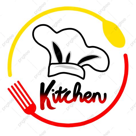 Chef Restaurant Logo, Chef Hat, Logo, Business PNG Transparent Clipart Image and PSD File for ...