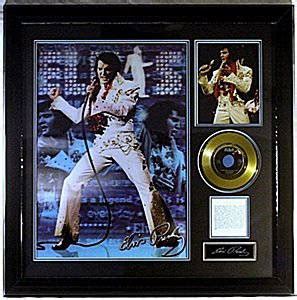 ELVIS PRESLEY large Hologram - Jul 12, 2015 | Fine Art Online Auctions ...