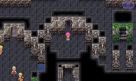 Wind Shrine (Final Fantasy V) | Final Fantasy Wiki | Fandom