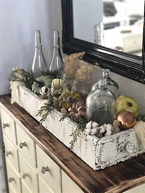 14 Best Rustic Fall Decor and Design Ideas for 2023