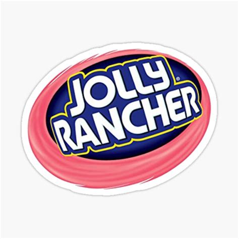 Jolly Rancher Gifts & Merchandise | Redbubble