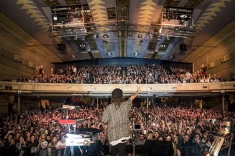 37 Best Live Music Venues in Sydney | Man of Many