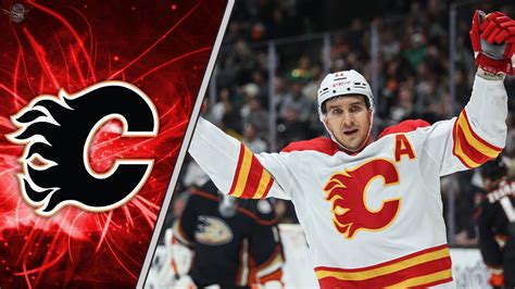 Mikael Backlund inks two-year deal with the Calgary Flames - NHL Trade ...