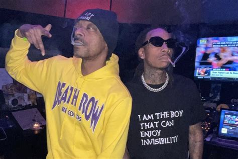 Snoop Dogg & Wiz Khalifa Announce 'High School Reunion' Movie | HipHop ...