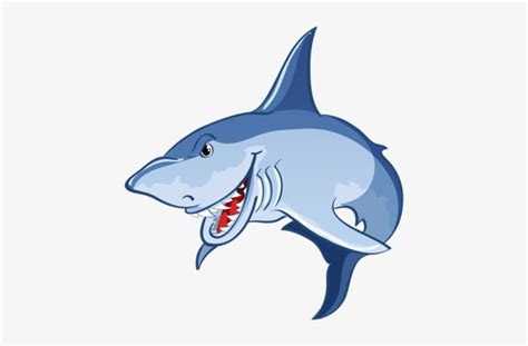 Download High Quality shark clipart mako Transparent PNG Images - Art Prim clip arts 2019