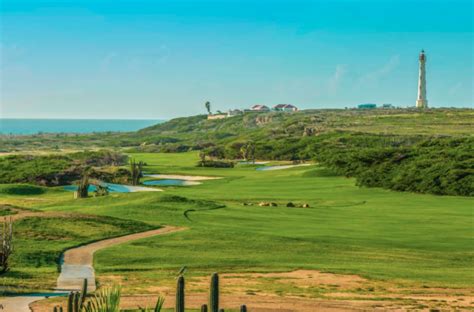 Golf's Inaugural Aruba Cup | Canadian Golf Traveller