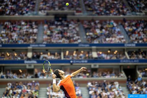 US Open Tennis Championship 2022 | TIM CLAYTON PHOTOGRAPHY